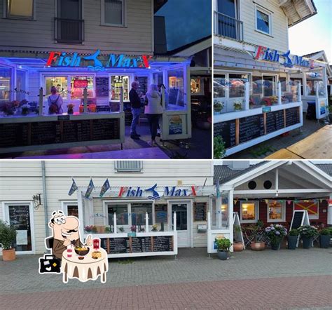 Top 5 Restaurants mit fisch in Ebeltoft, September 2024